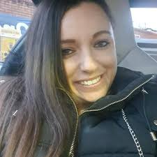 Gemma Smith- Author of The Light Within You