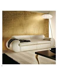 Gold Leaf Design Ideas Pictures Remodel And Decor Gold Living Room Walls Gold Painted Walls Gold Walls