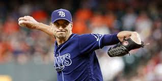 Rays Ace Charlie Morton Struggles In Return To Houston Espn 98 1 Fm 850 Am Wruf