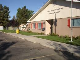 A vehicle hit a block wall and shed near 40th street and cactus road overnight, killing the driver, according to information at the scene. Top Idaho Daycares Preschools Private Schools 2021