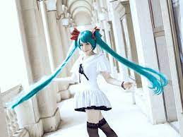 Pin On Miku Shoot