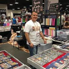 Please get in touch and we can provide you with a free estimate of your collection. Stans Vintage Sports Cards Vintage Baseball Cards Football Cards Hockey Cards Basketball Cards
