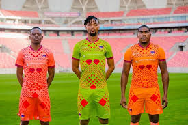 South africa premier soccer league predictions. Chippa United 2020 21 Goalkeeper Shirts Released Diskifans