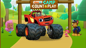 Find more about yo gabba gabba games! New Nick Jr Games Nickjr Camp Count Play Full Episodes Dailymotion Video