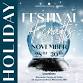 Annual Holiday Festival of Crafts 2025