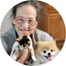 Shirley M. Becker Obituary (1939