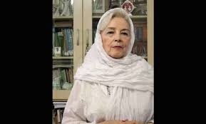 افسانه ملک خواننده موسیقی درگذشت