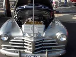 Favorite this post jul 13 1948 Chevy Fleetline Aero Sedan Customized Throughout By 55lincoln