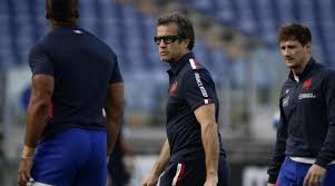 Angleterre vs france de 17h34 à 19h54 en direct. Tournoi Des 6 Nations 2021 6 Nations 2021 Composez Votre Xv De France Pour Affronter L Ecosse Dicodusport