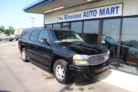 Image result for Black 2004 Yukon