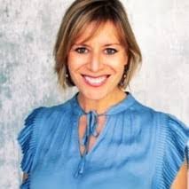 Michele Gustin's Instagram, Twitter & Facebook