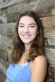 Olivia Seitz's Instagram, Twitter & Facebook