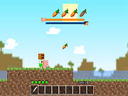 Al mismo tiempo te aventurarás a. Minecraft Y8 Edition Game Play Online At Y8 Com