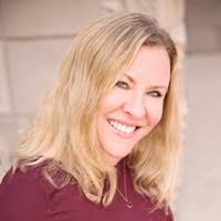 Lauren Dwyer, MBA, CAE, AMA-CPM™️