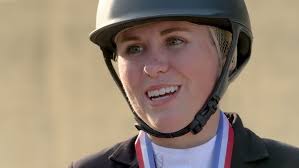 Ariat National Adult Medal Finals Winner Interview