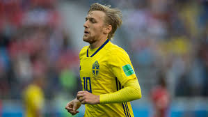 Emil forsberg converted the penalty in 77th minute to give sweden a win and, quite possibly, a place in the round of 16 at the european championship facebook twitter google + linkedin whatsapp. Sweden Vs England At World Cup Watch Online Variety