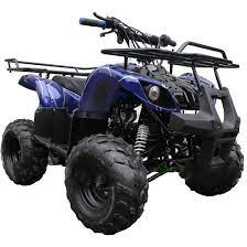 Automotive & parts, home & kitchen supplies 125cc Atv Coolster 3125r Mid Size Kids Atv