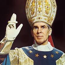 Arch Bishop Magic Don Juan Pin On I Love Being Catholic