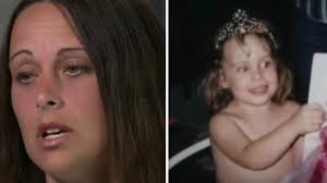 US mother kills daughter for being naughty', sentenced to life