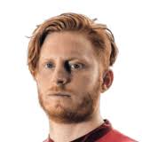 Ben Pringle's Ultimate Team History