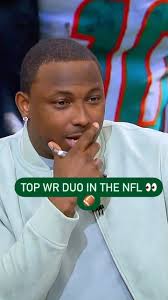 Odell Beckham Jr. is the most overhyped, overrated player in the NFL." —  Jason Whitlock and Ray Lewis debate