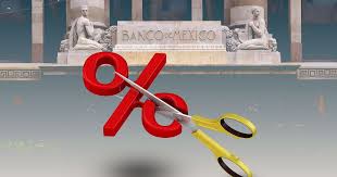 Recorte Tasas Banxico