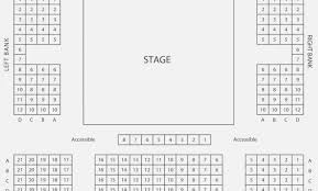 Bushnell Theater Seating Chart Unique Ten Shocking Facts