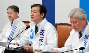 조국혁신당, 오늘 호남 총 집결...6.3지방선거 공략 본격화 - 디시인사이드