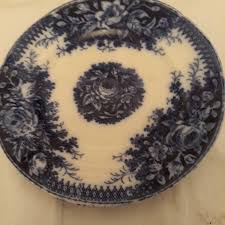 Pin On Transferware