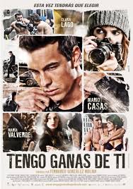 Críticas de Tengo ganas de ti (2012) - Filmaffinity