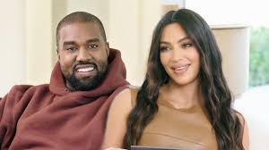 Kim kardashian & kanye west launch campaign to get their mansion featured in 'architectural digest'. Inside Kim Kardashian And Kanye West S Futuristic Belgian Monastery Style Home Entertainment Tonight