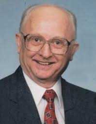 Robert "Bob" Henry Barnhill Obituary