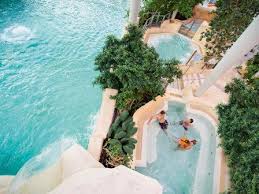 Pierre & vacances résidence les rives de la seugne: Which Center Parcs In France Is Best 2021 Guide Holiday Park Guru