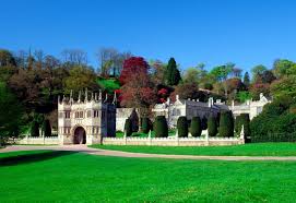 Cornwall is the southernmost tip with fine celtic roots, cliffs, and grassy bluffs. In Focus The Mansions Of Cornwall As They Existed In 1846 Country Life