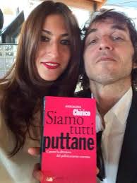 32,449 likes · 6,010 talking about this. Annalisa Chirico Auf Twitter Giuseppe Cruciani E Uno Di Noi Contro La Dittatura Del Politicamente Corretto Siamotuttiputtane Http T Co Oakrbuf4ev