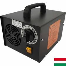 Ozone treatment for cars are made of solid and durable materials such as abs plastics that last for a long time and are sustainable. Ozone Generator 10g H Z 10m Lincos