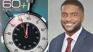 It's also why people eventually decided to break up the face of a clock, which is also a circle, into 60 minutes … and then. 60 Minutes Will Have Streaming Spinoff On Paramount Abc News