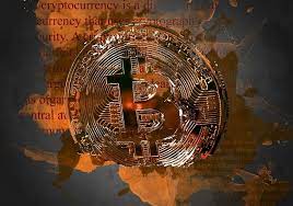 Considering A Token Sale Consider The Onslaught Of Regulation Bitcoin Valuable Reality E Cryptocurrency What Is Bitcoin Mining Investing In Cryptocurrency