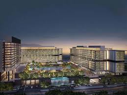 Pune Site Deutsche Bank Office Photo Glassdoor Co In