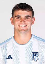 2025 Men's Soccer Roster