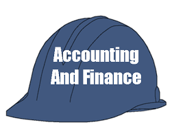 Nahb Chart Of Accounts