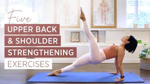 Image result for Shoulder Strength Exercises