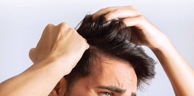 أفضل علاج طبيعي للقشرة