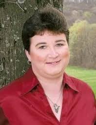 Obituary for Angela Gooding