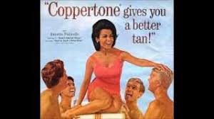 Image result for Coppertone 1969 Caloric