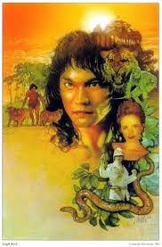 Then fate reunites him with kitty (lena headey), who with her what's hard to understand is why the producers would want to pass off rudyard kipling's the jungle book as a children's movie, when it holds up. The Jungle Book Movie Poster 1994 Poster Buy The Jungle Book Movie Poster 1994 Posters At Iceposter Com Mov C95c9109