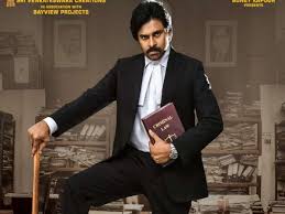 Directed by venu sriram the film has nivetha thomas, anjali, ananya nagalla as the leading ladies, while prakash raj will be seen playing a key supporting role. Don T Miss This Latest Update On Pawan Kalyan Starrer Vakeel Saab