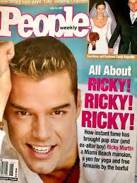 More from 1990... Ricky Rudd.