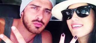 Похожая на michele morrone музыка. Rouba Saadeh Husband