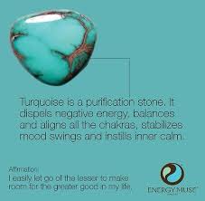 Turquoise Stone View The Best Turquoise Stones From Energy Muse Now Energy Muse Crystal Healing Stones Crystals And Gemstones